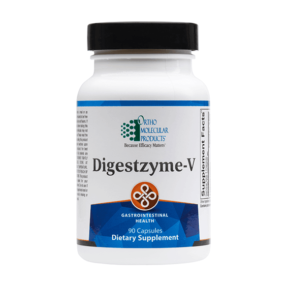 Digestzyme-V - Pharmedico