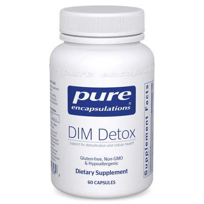 DIM Detox - Pharmedico