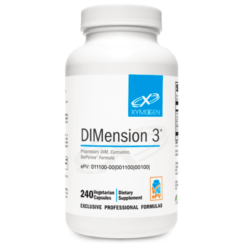 DIMension 3 - Pharmedico