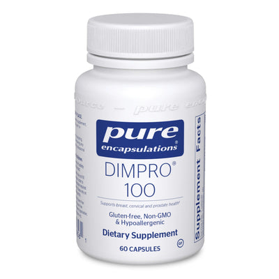 DIMPRO® 100 - Pharmedico