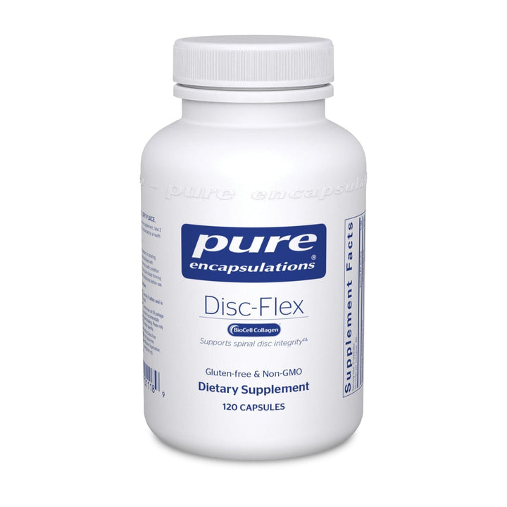 Disc-Flex - Pharmedico