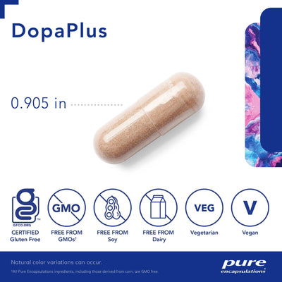 DopaPlus - Pharmedico