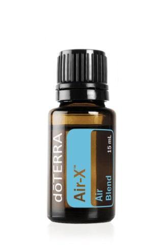 doTERRA Air-X (Air Blend) **Limited** - Pharmedico