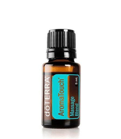 doTERRA AromaTouch (Message Blend) - Pharmedico