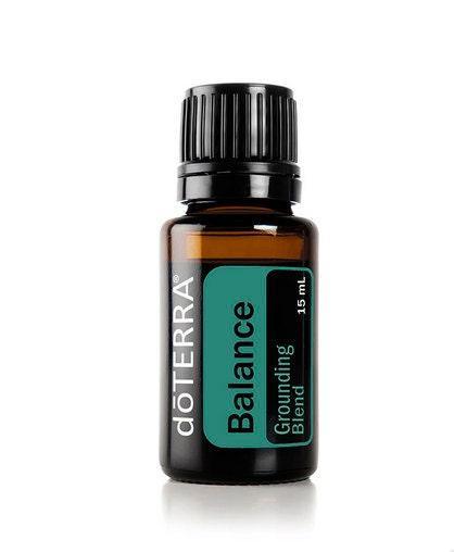 doTERRA Balance (Grounding Blend) - Pharmedico