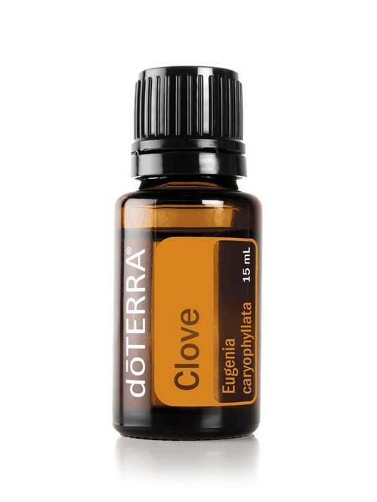 doTERRA Clove (Eugenia caryophyllata) - Pharmedico