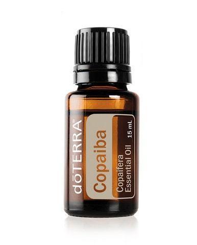 doTERRA Copaiba (Copaifera) - Pharmedico