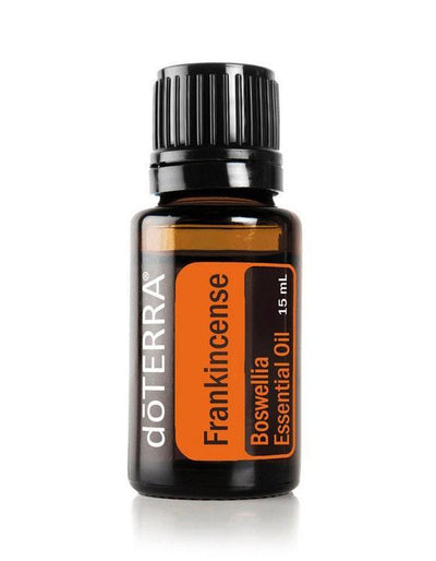 DoTerra – Pharmedico