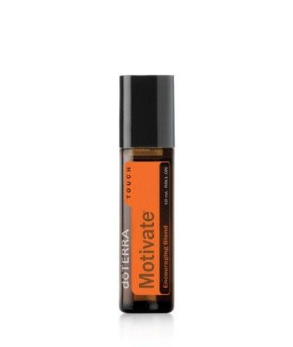 doTERRA Motivate Touch (Encouraging Blend) - Pharmedico