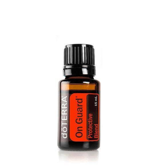 doTERRA On Guard (Protective Blend) - Pharmedico