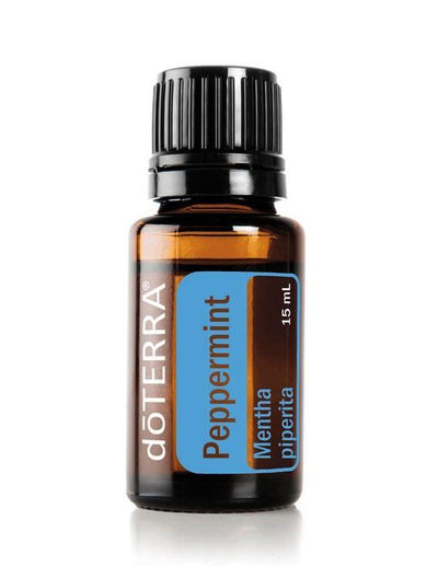 DoTerra – Pharmedico