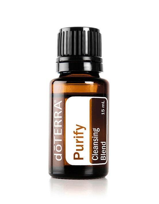 DoTerra - Pharmedico