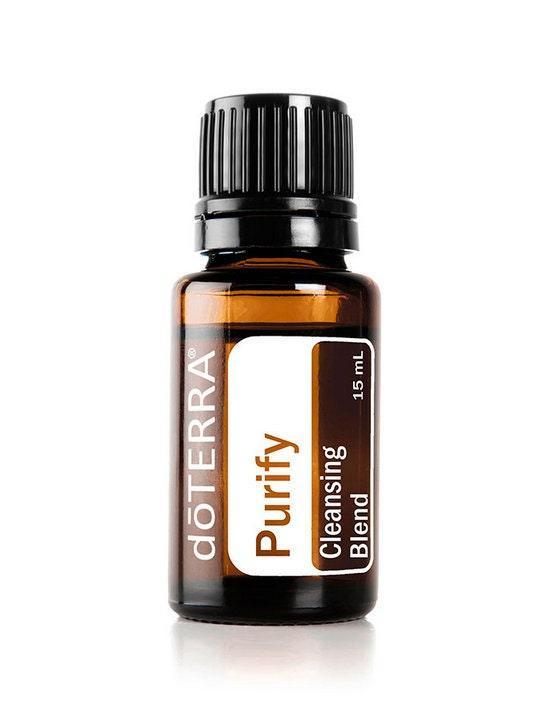 doTERRA Purify Oil (Cleansing Blend) - Pharmedico