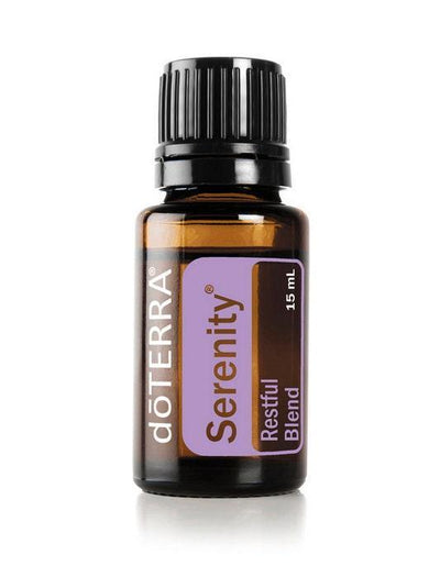 doTERRA Serenity (Restful Blend) - Pharmedico