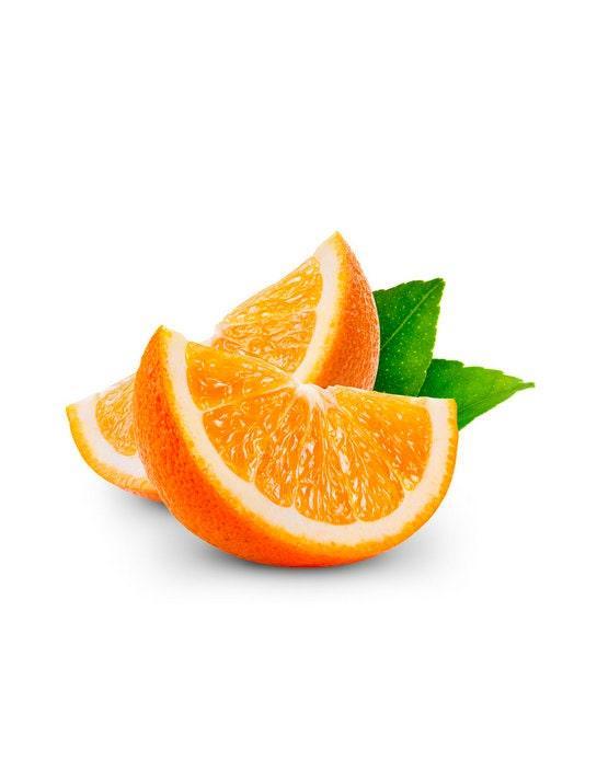 doTERRA Wild Orange (Citrus sinensis) - Pharmedico