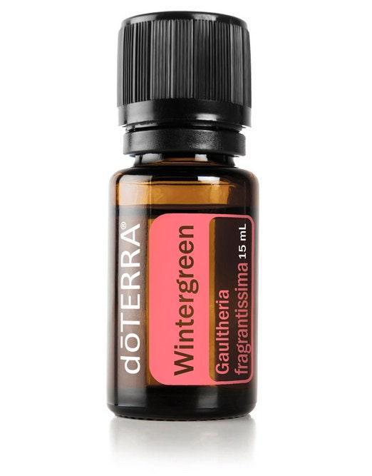 doTERRA Wintergreen (Nepalese) - Pharmedico