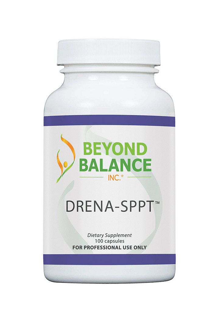 DRENA-SPPT - Pharmedico