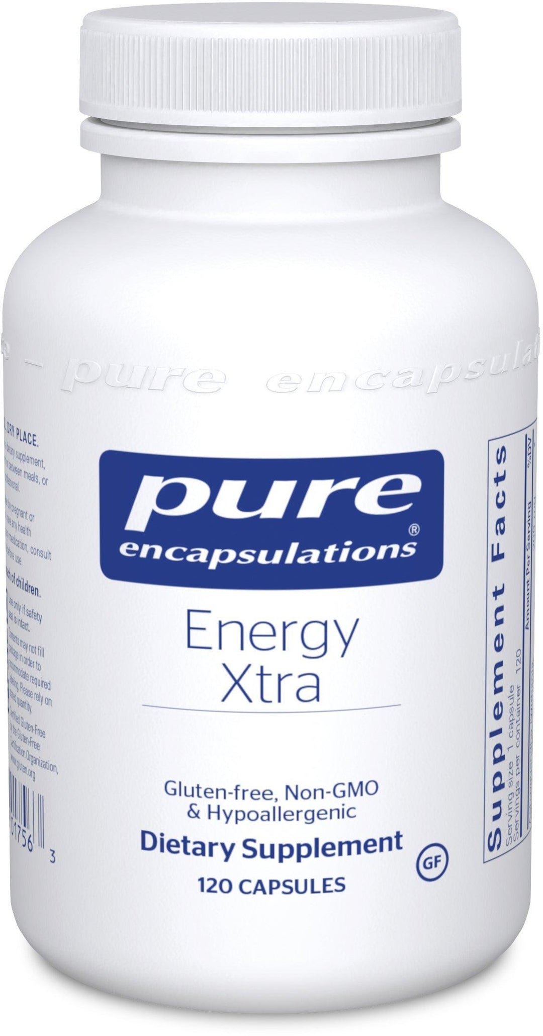 Energy Xtra - IMPROVED - Pharmedico