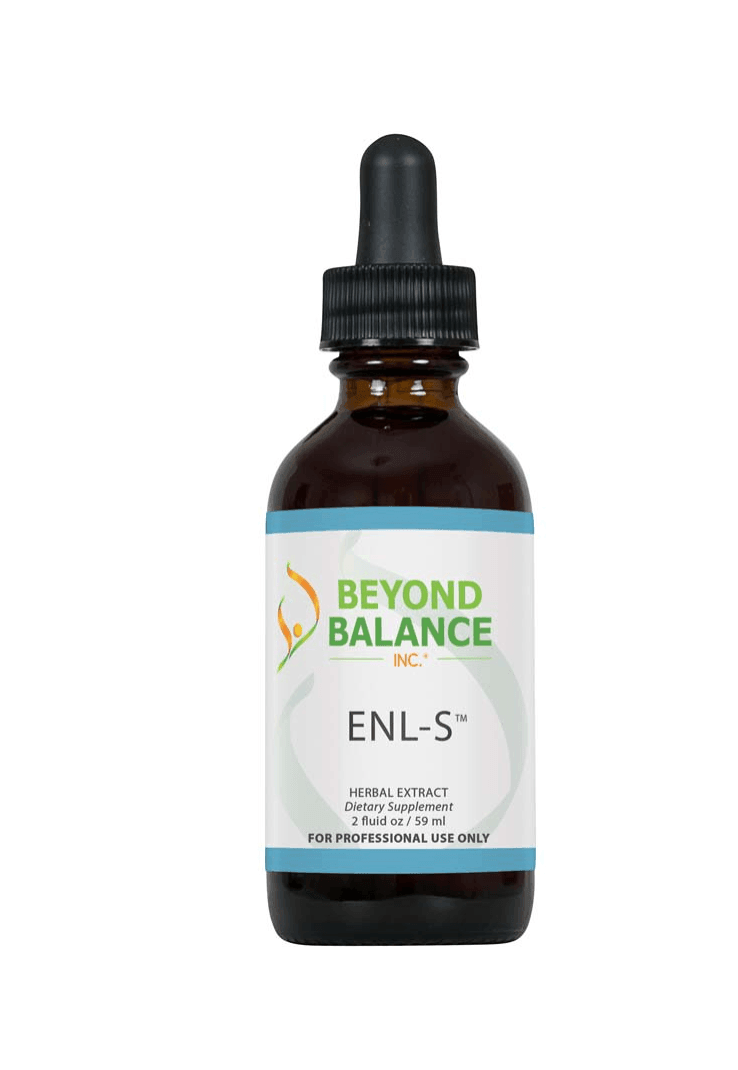 ENL-S - Pharmedico