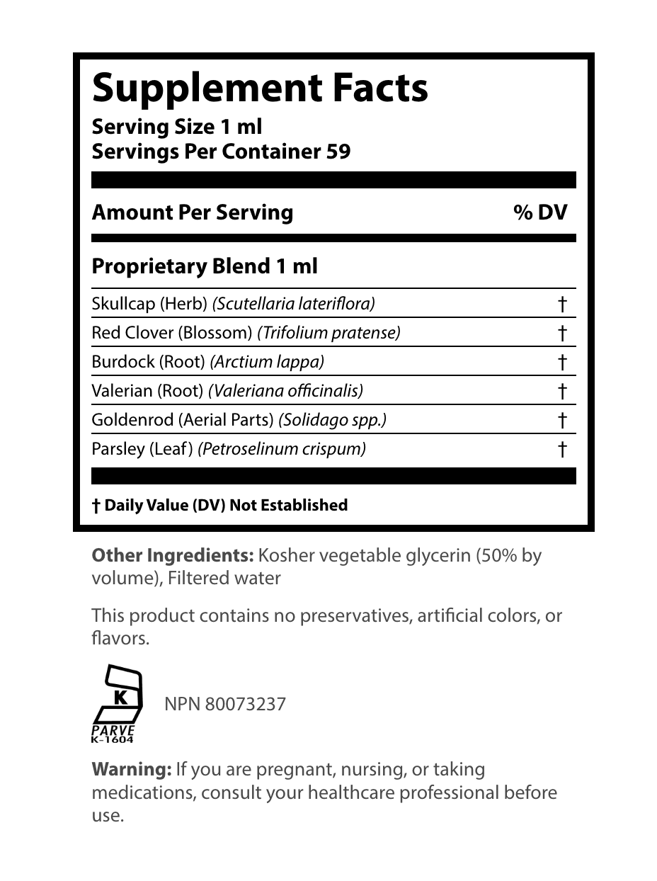 ENL-VR - Pharmedico