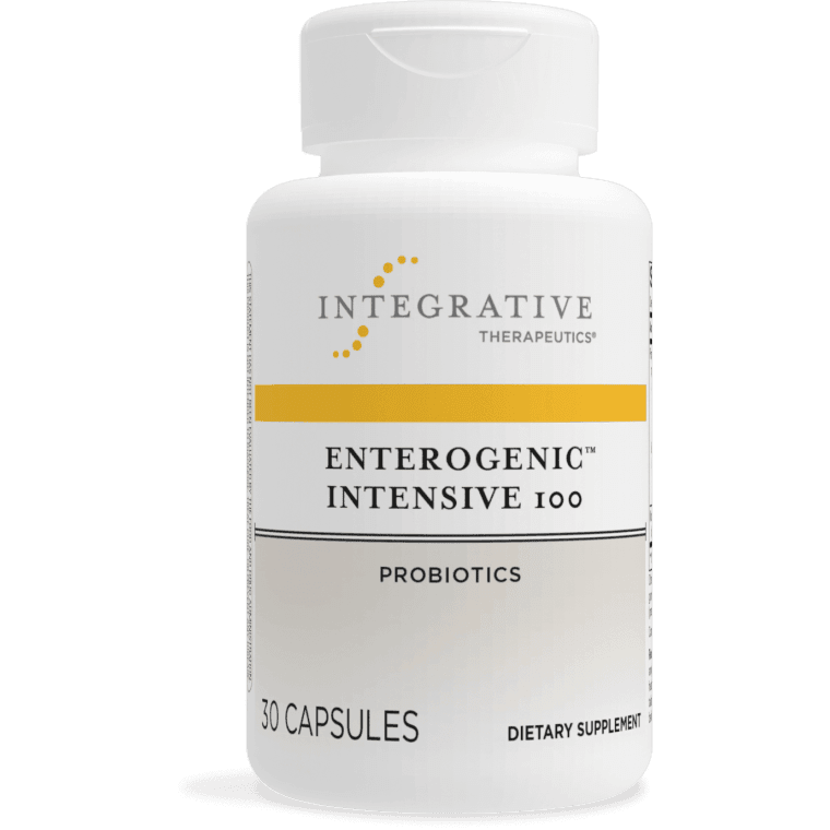 Enterogenic™ Intensive 100 - Pharmedico