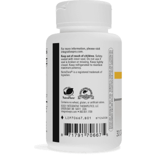 Enterogenic™ Intensive 100 - Pharmedico