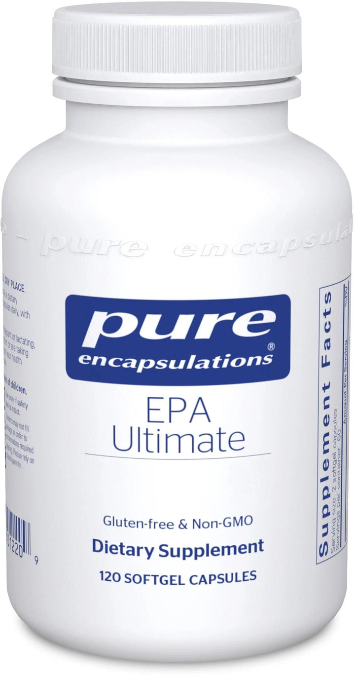 EPA Ultimate - Pharmedico