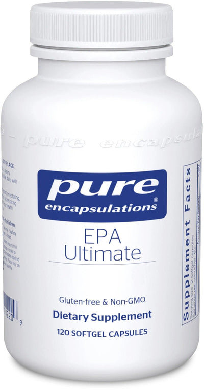 EPA Ultimate - Pharmedico