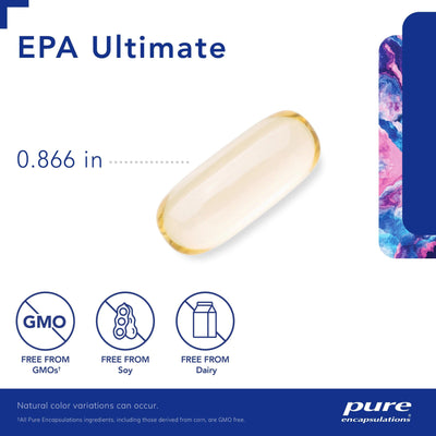 EPA Ultimate - Pharmedico