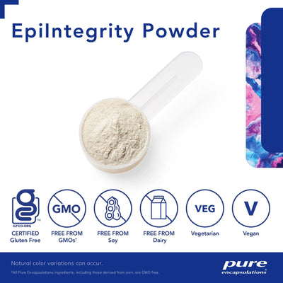 EpiIntegrity powder - Pharmedico