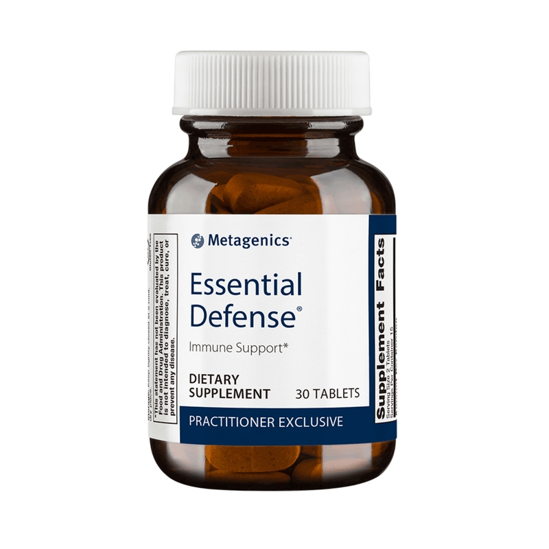 Essential Defense 30ct bottle