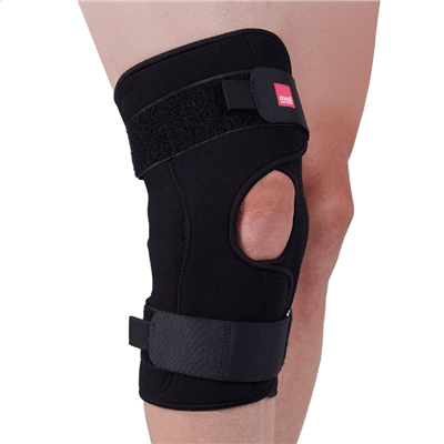 Essential knee brace - Pharmedico