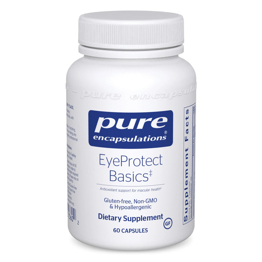 EyeProtect Basics - Pharmedico