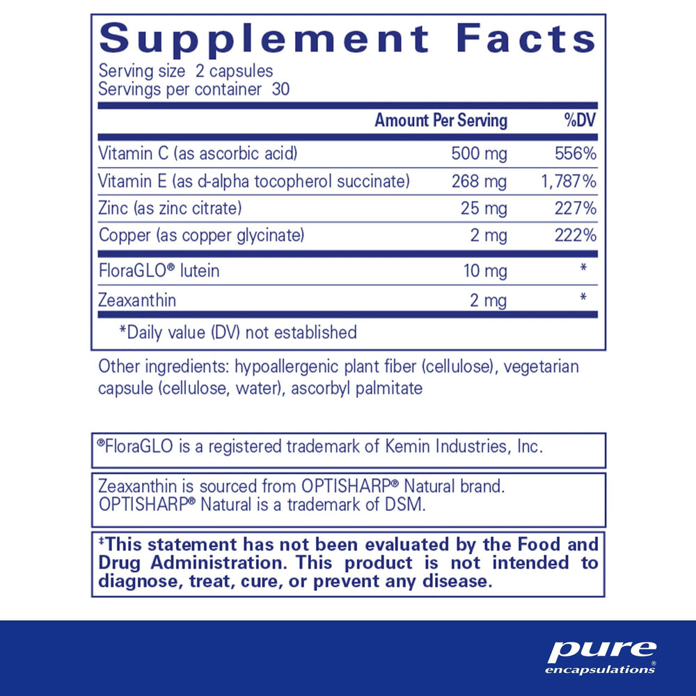 EyeProtect Basics - Pharmedico