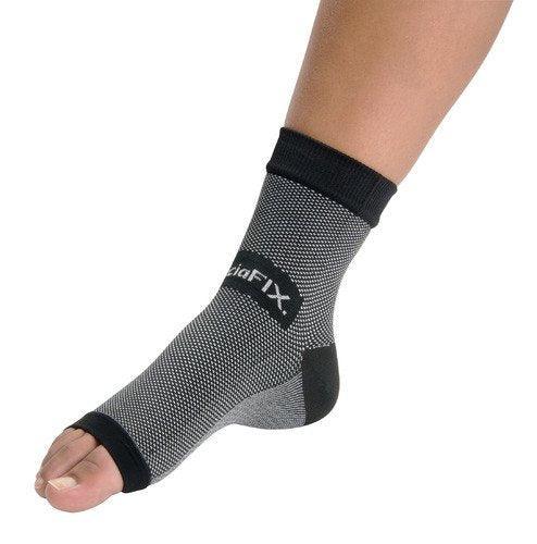 fasciafix plantar fasciitis relief sleeve 2