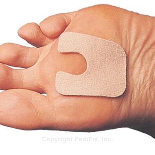 feltastic callus protectors 1