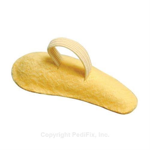 feltastic hammer toe cushion 2