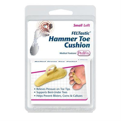feltastic hammer toe cushion 3