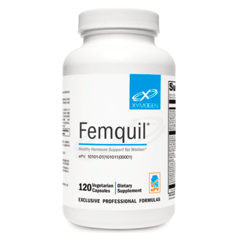 femquil 120ct