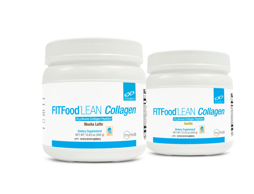 FIT Food® Lean Collagen - Pharmedico