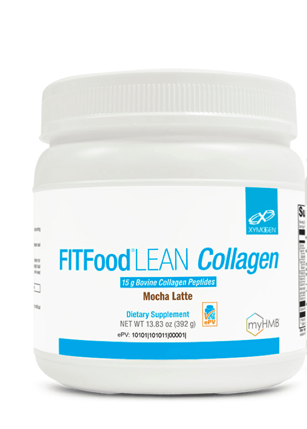 FIT Food® Lean Collagen - Pharmedico