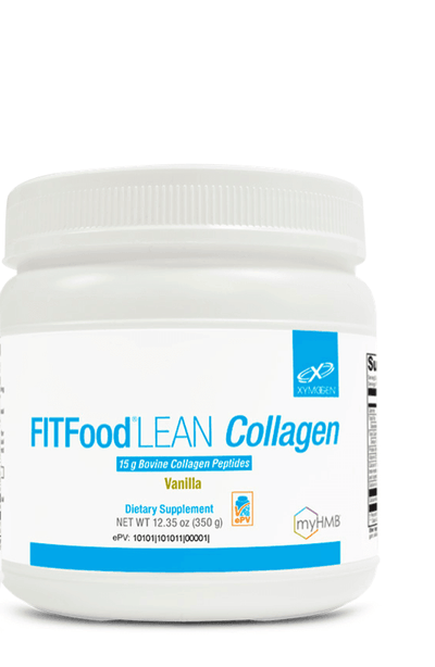 FIT Food® Lean Collagen - Pharmedico