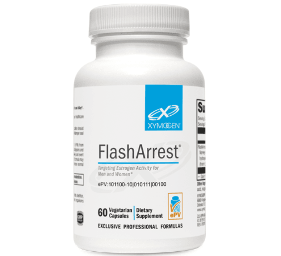 flasharrest 60ct