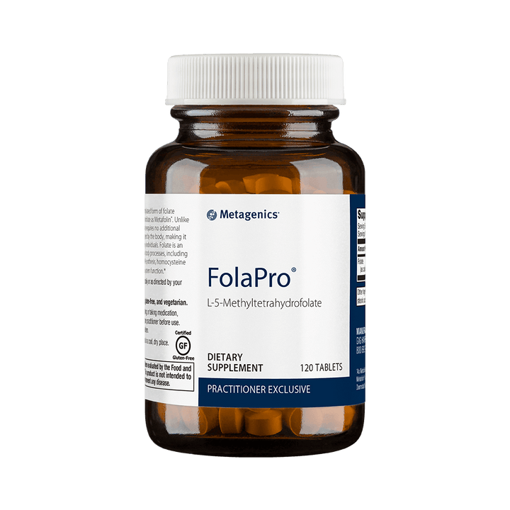 folapro 120ct bottle