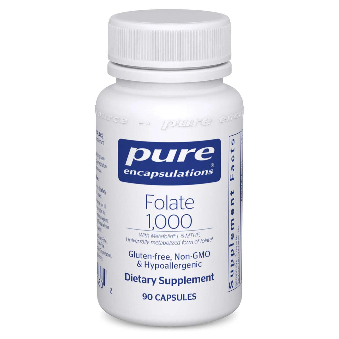 Folate - Pharmedico