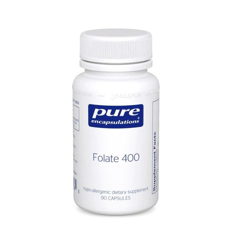 Folate - Pharmedico