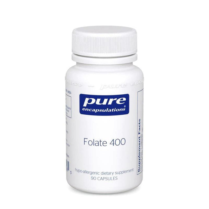 Folate - Pharmedico