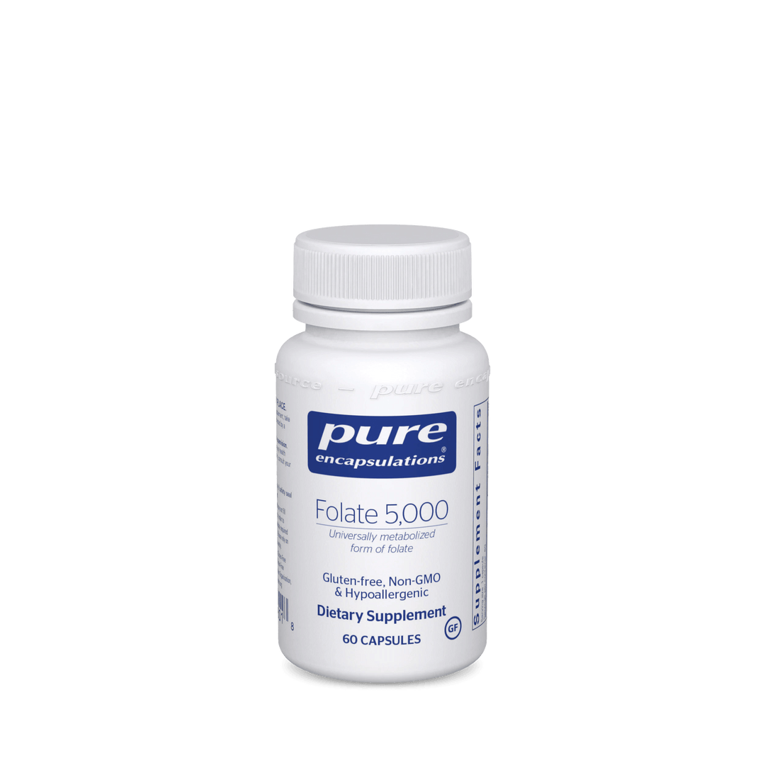 Folate - Pharmedico