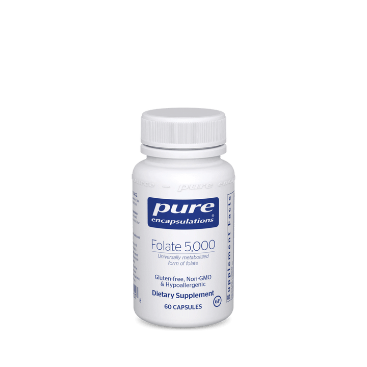 Folate - Pharmedico