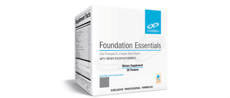 foundation essentials